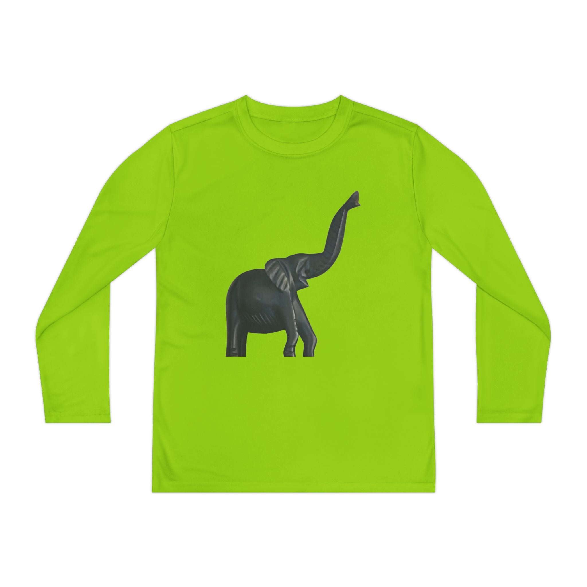 Kids Quick-Dry Elephant Tee