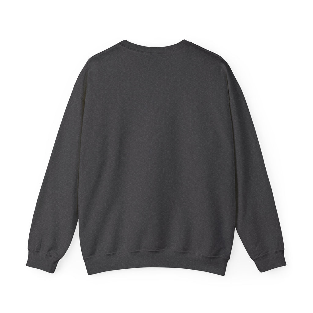 Turkish Flag Fleece Crewneck
