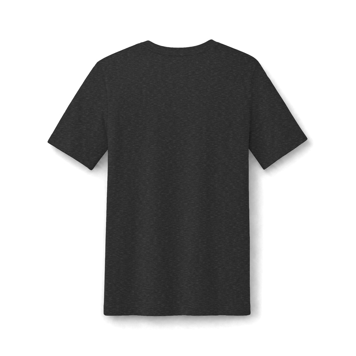 Pet Mom Paw Print T-Shirt — "Mom" Paw & Bone Graphic Women's Tee