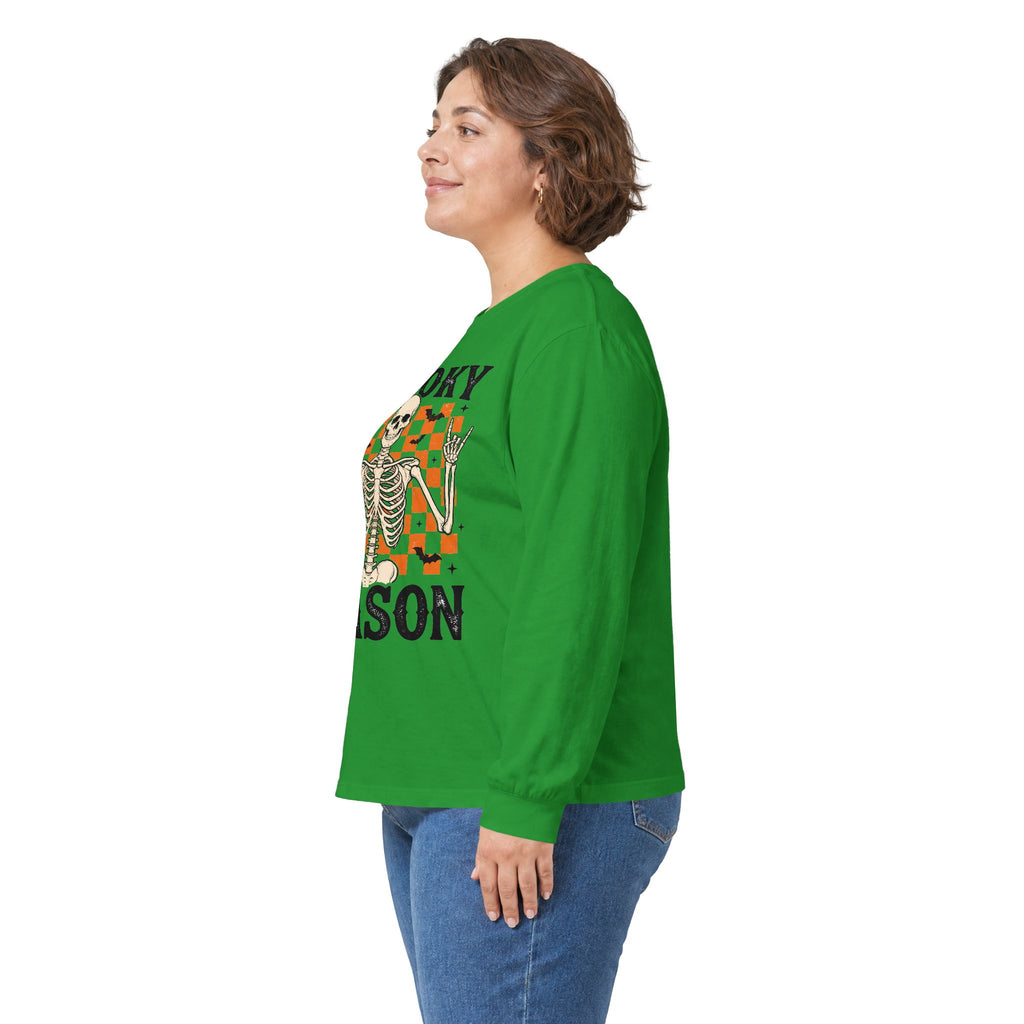 Unisex Ultra Cotton Long Sleeve Tee
