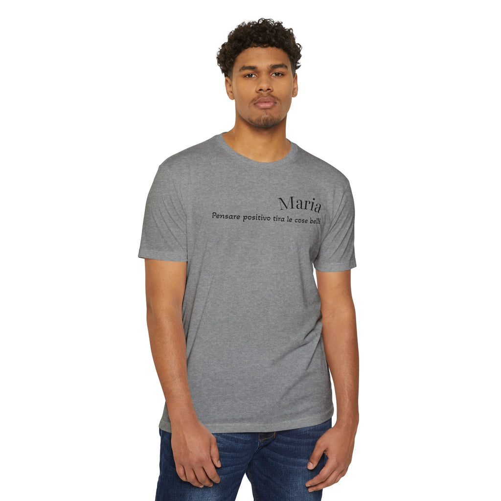 Soft Breathable Quote T-Shirt