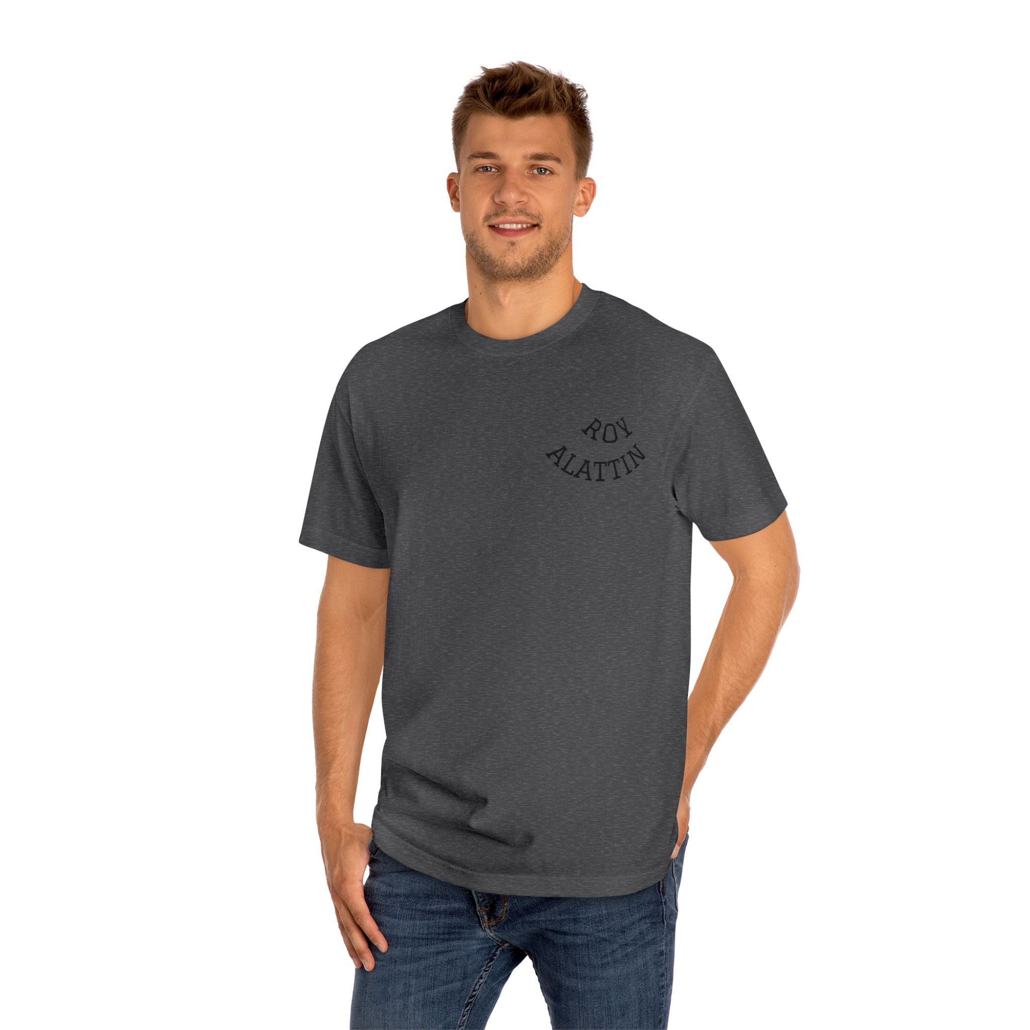 Heavy Cotton Classic Tee