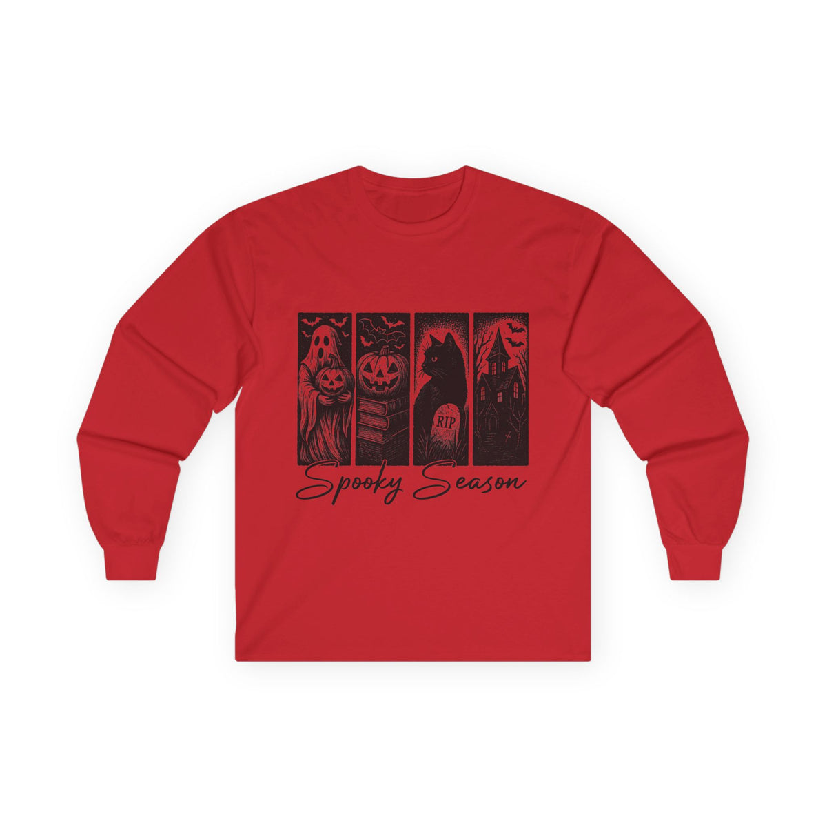 Unisex Ultra Cotton Long Sleeve Tee