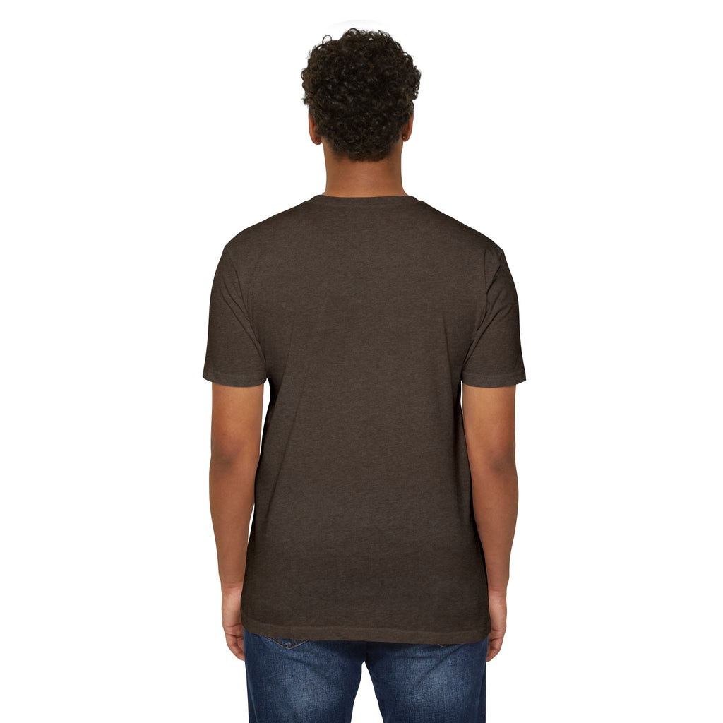 Soft Breathable Quote T-Shirt