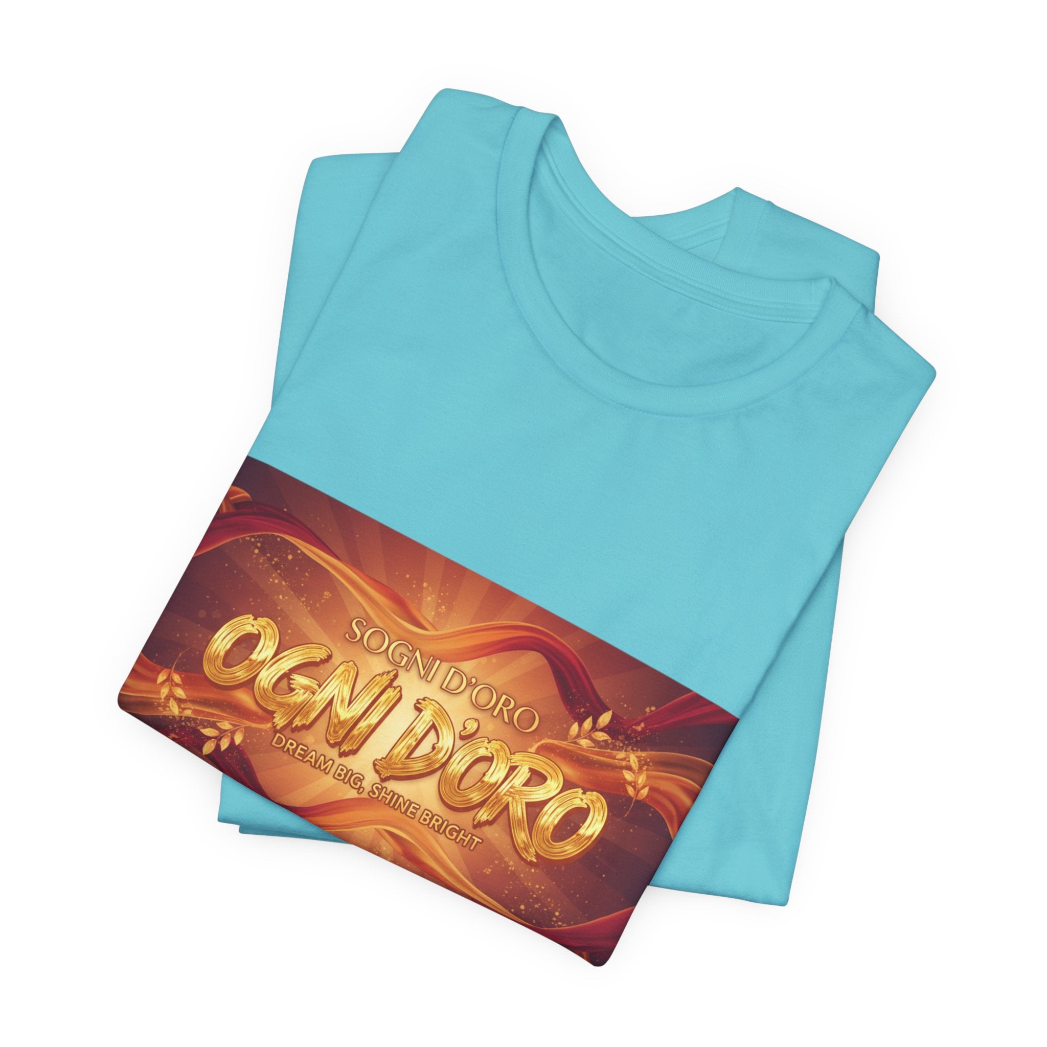 Airlume Cotton Unisex Tee