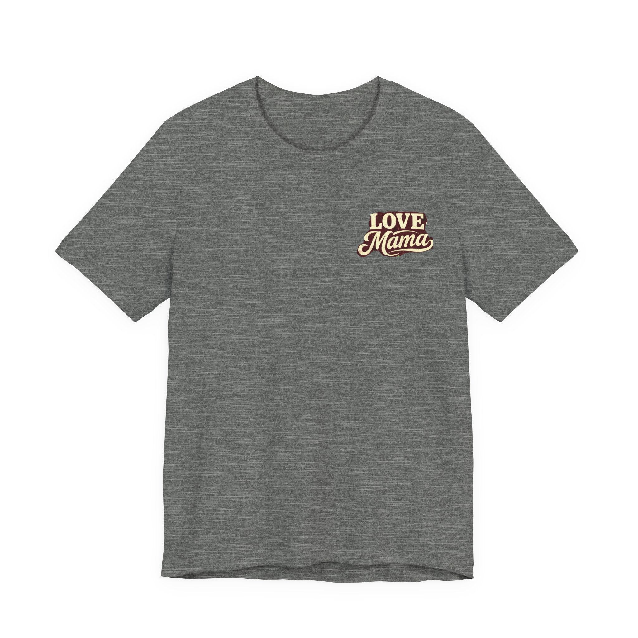 Retro Mom Cotton Tee