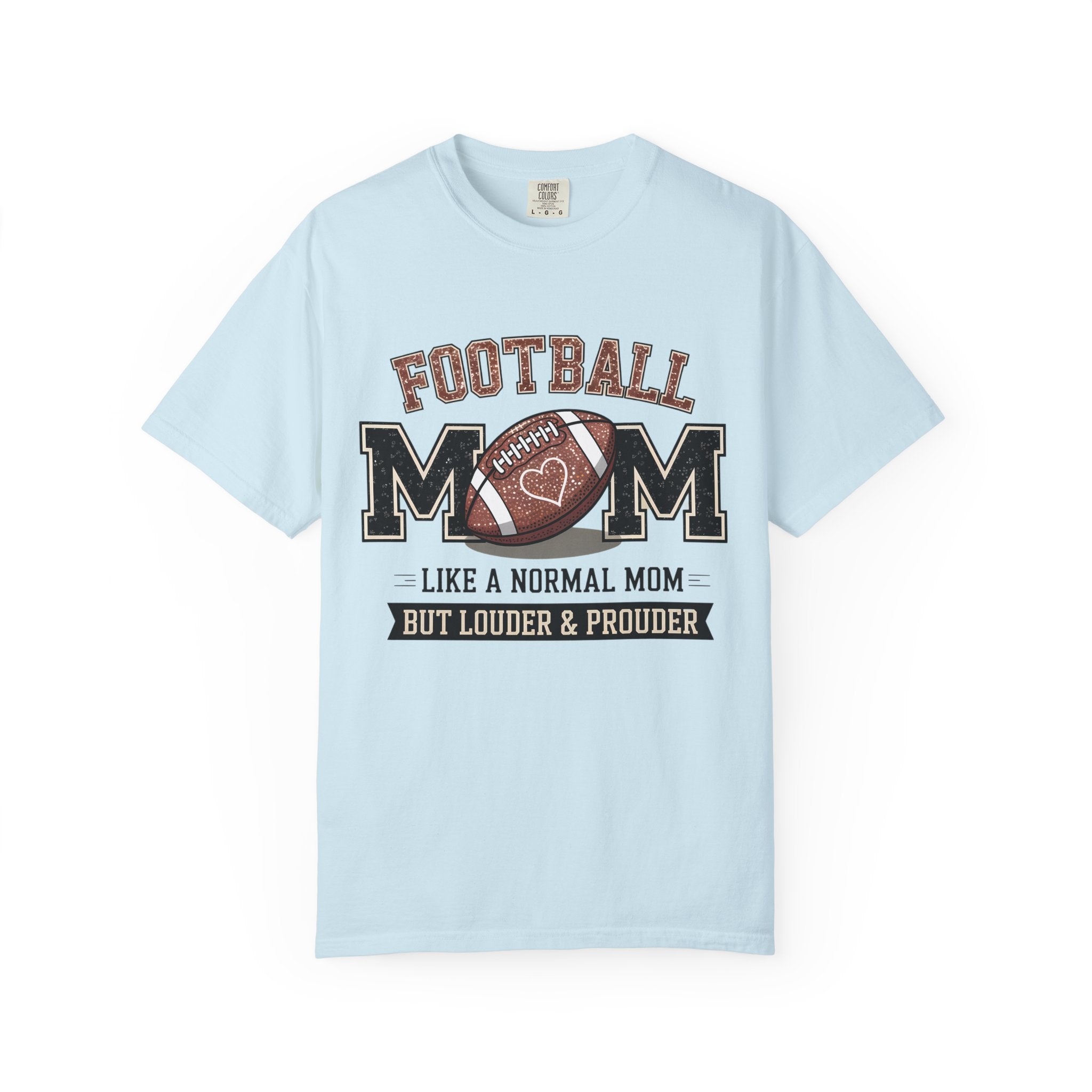 Unisex Garment-Dyed T-shirt Ga