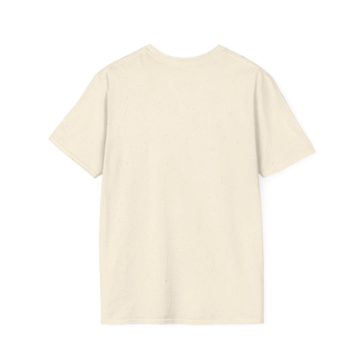 Shamrock Heart T-Shirt — St. Patrick's Day Lucky Clover Tee