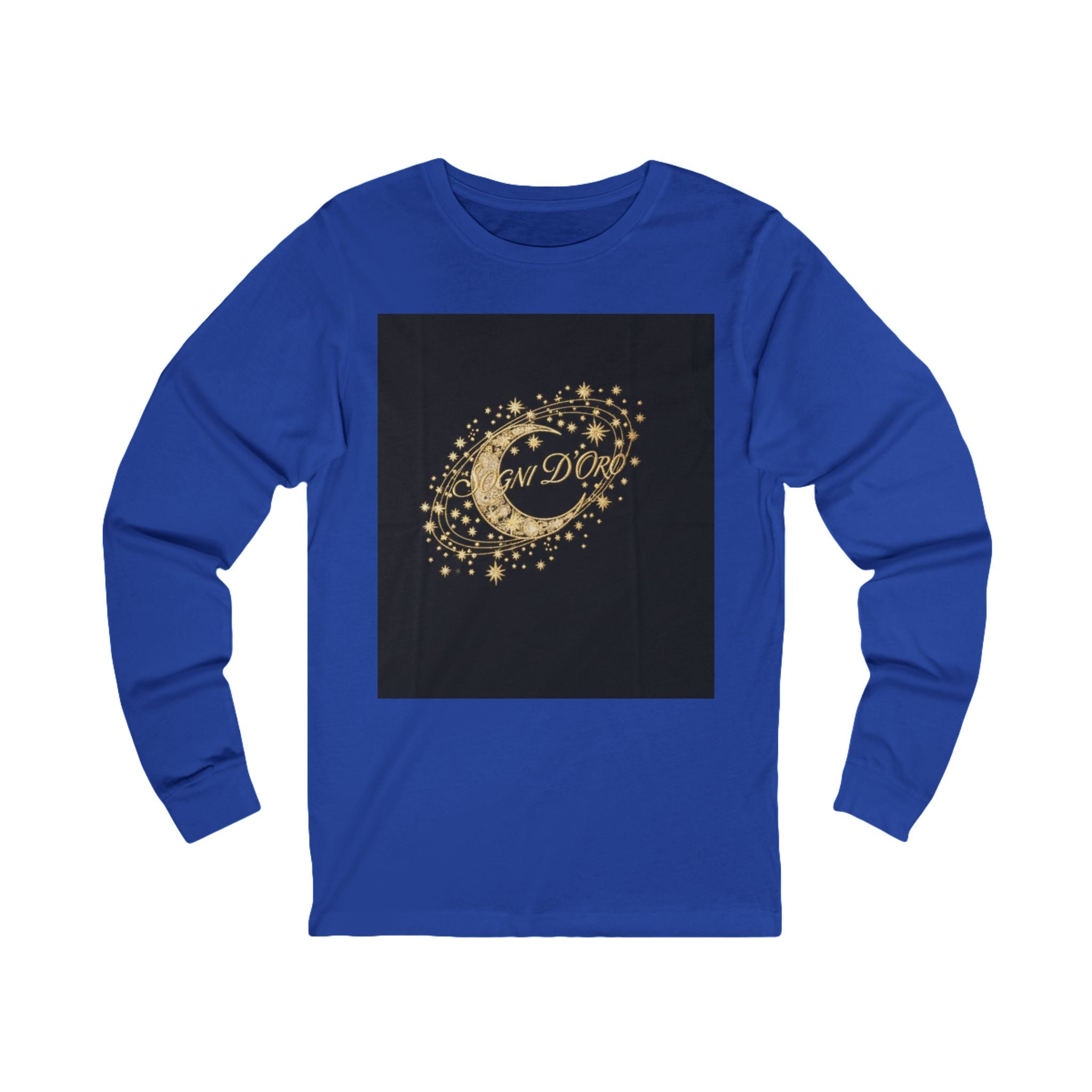Ruya Gibi Cotton Long Sleeve