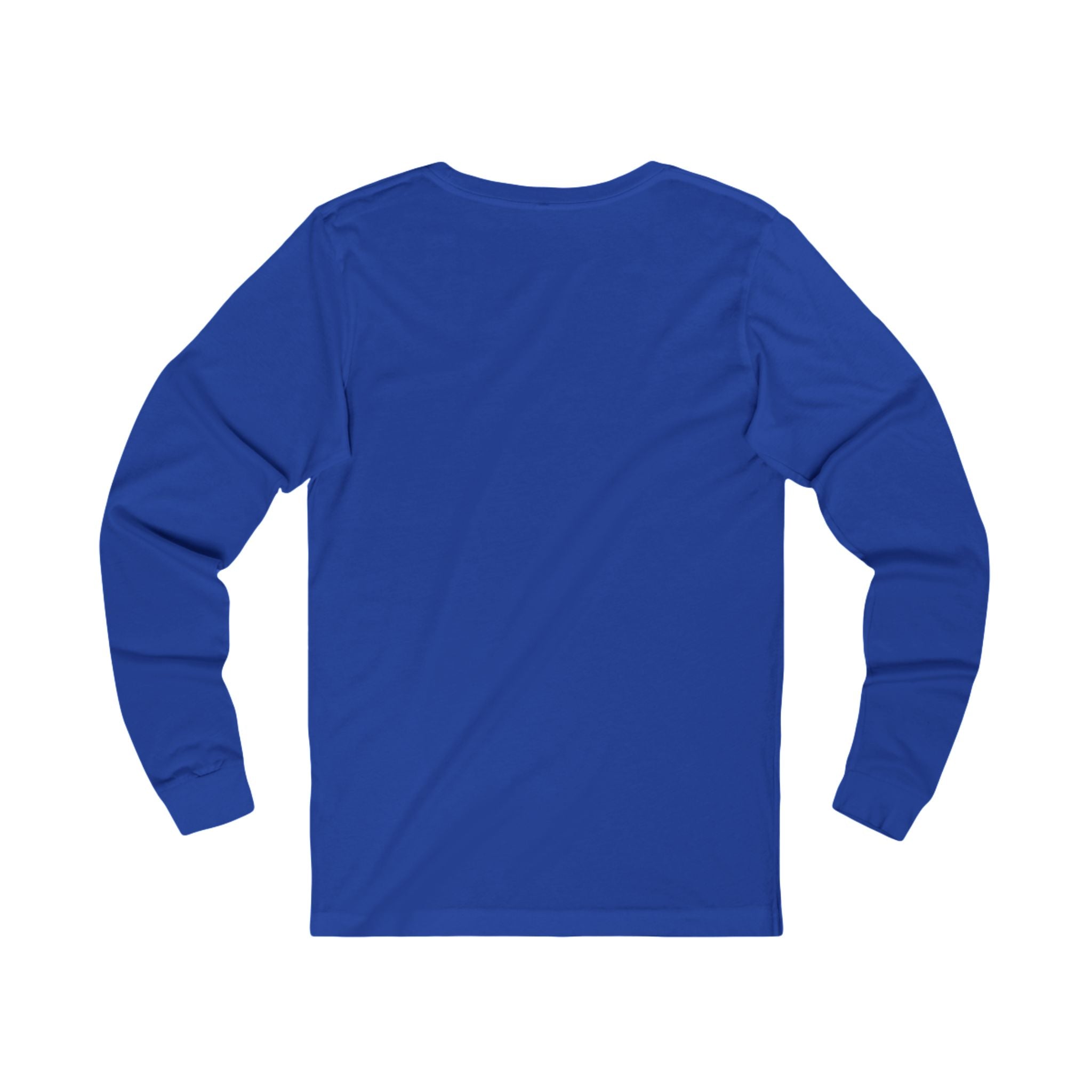 Ruya Gibi Cotton Long Sleeve