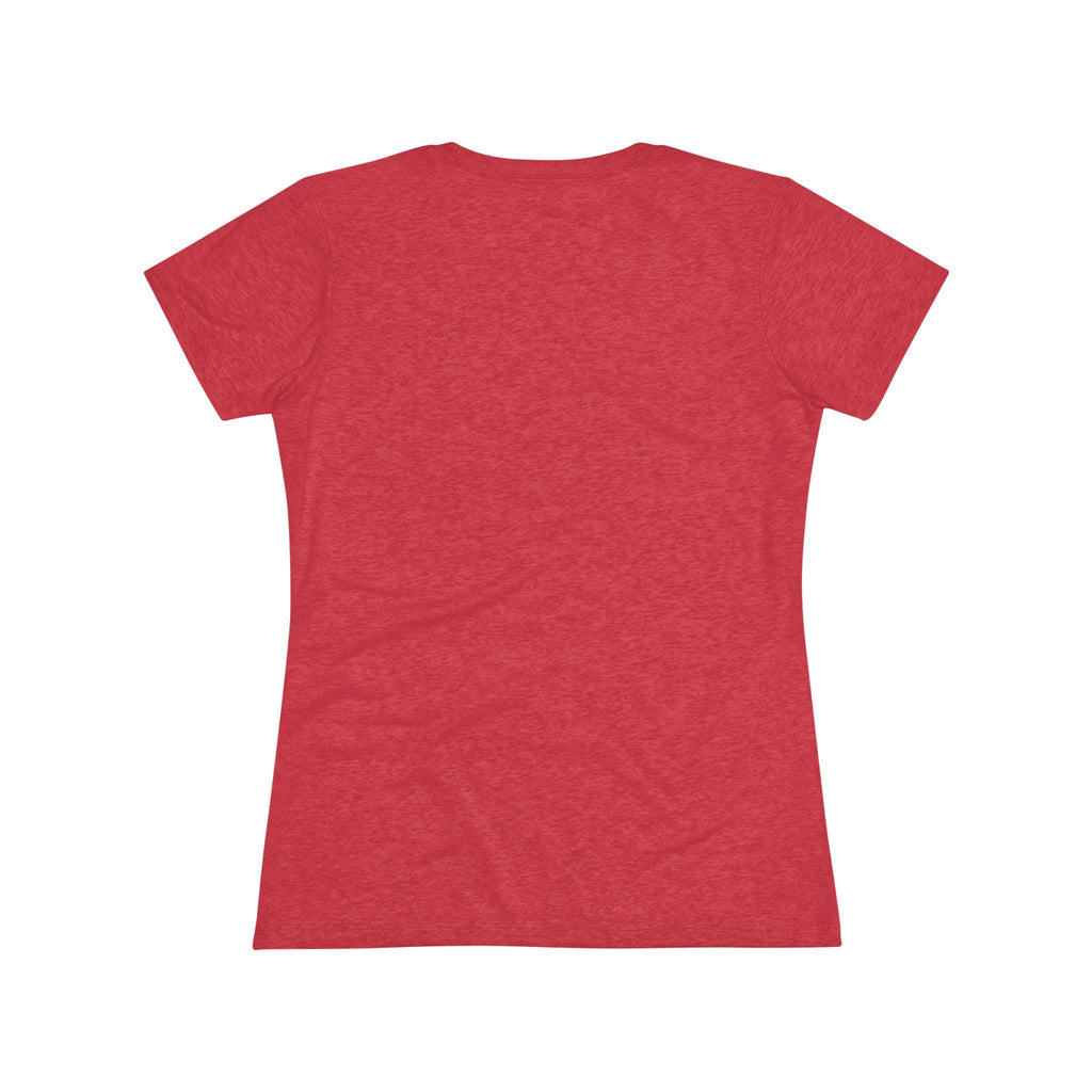 Sogni d'Oro Golden Winged Lion Women's Tee