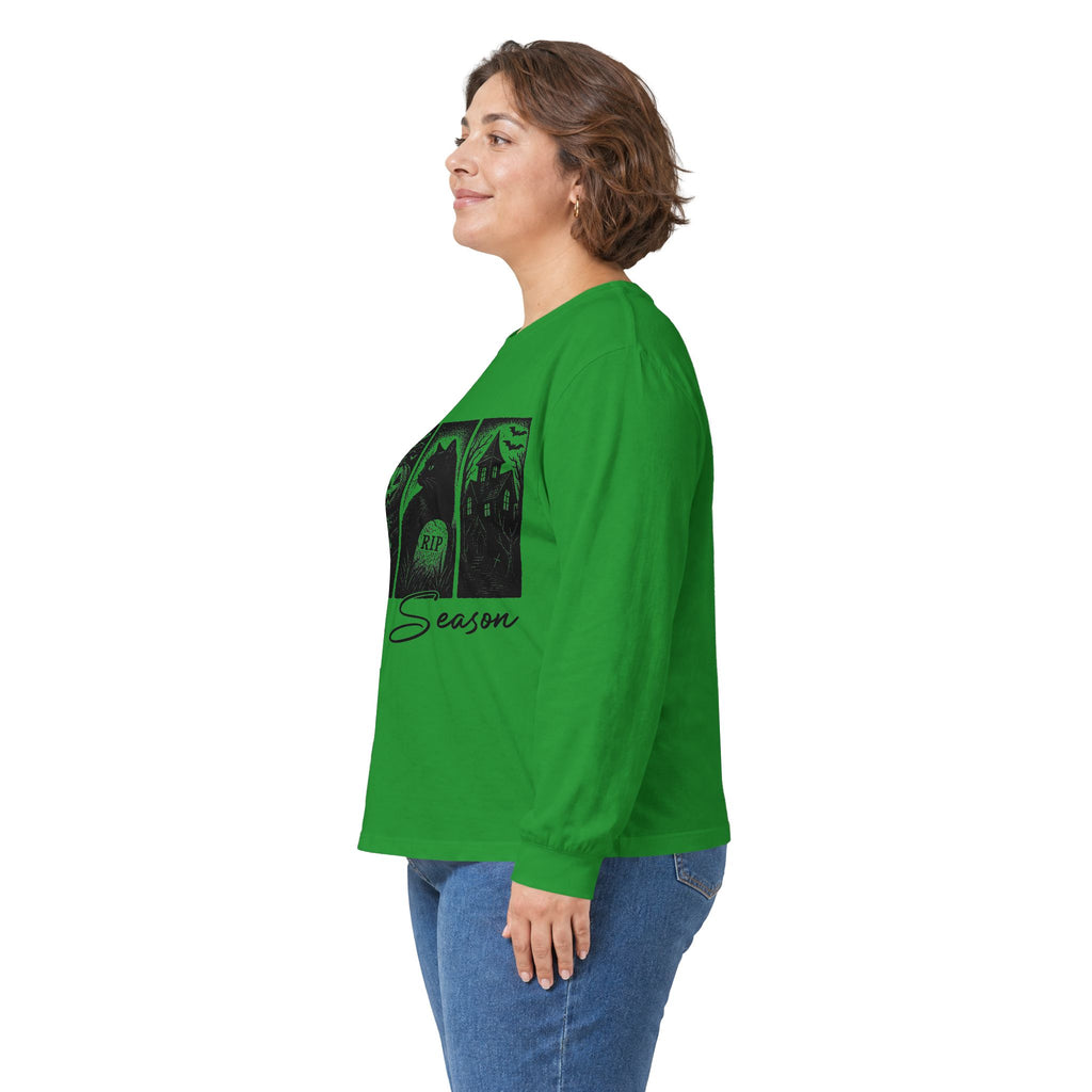 Unisex Ultra Cotton Long Sleeve Tee