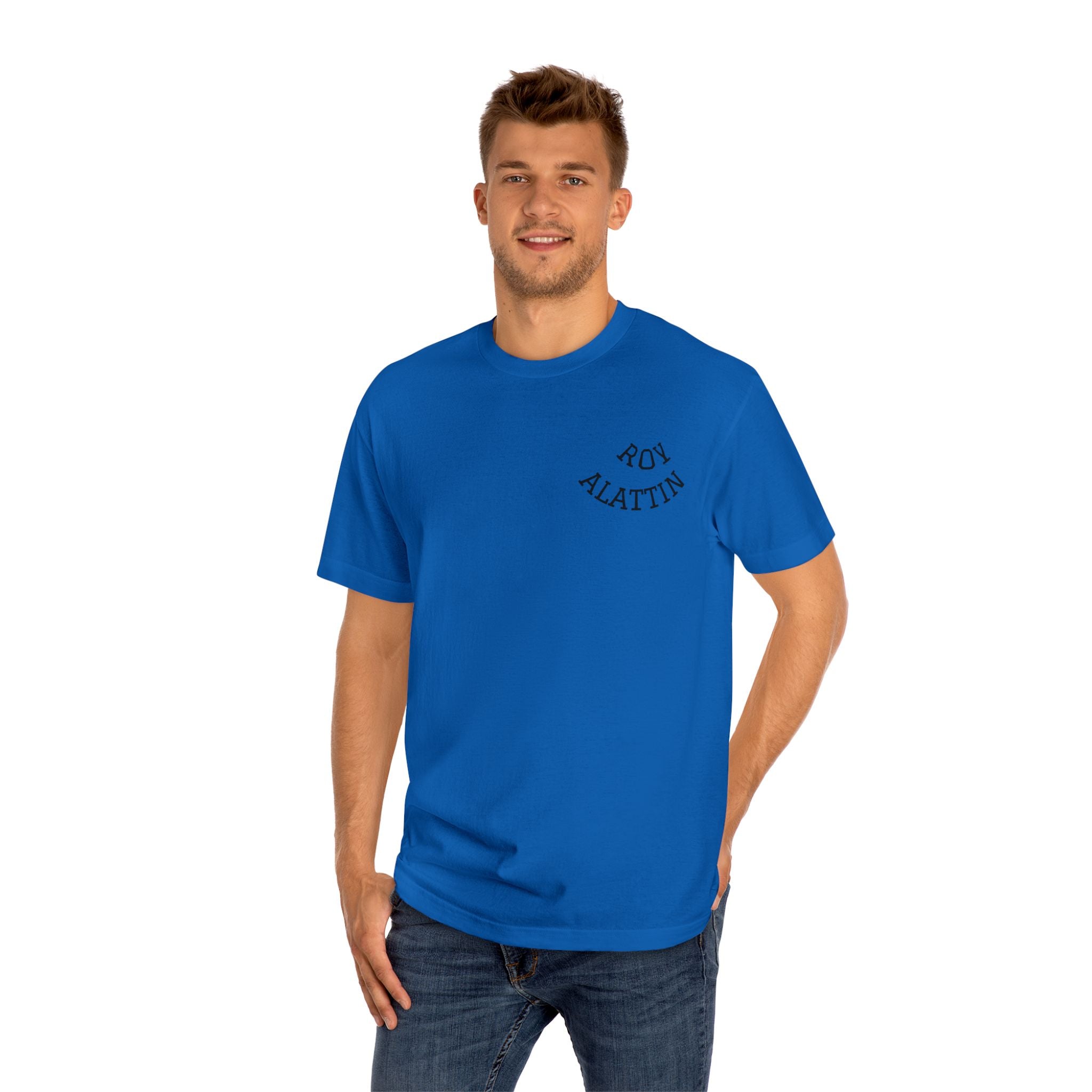 Heavy Cotton Classic Tee