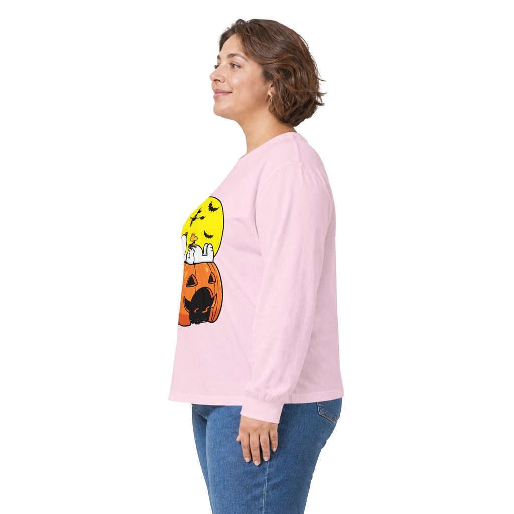 Unisex Ultra Cotton Long Sleeve Tee