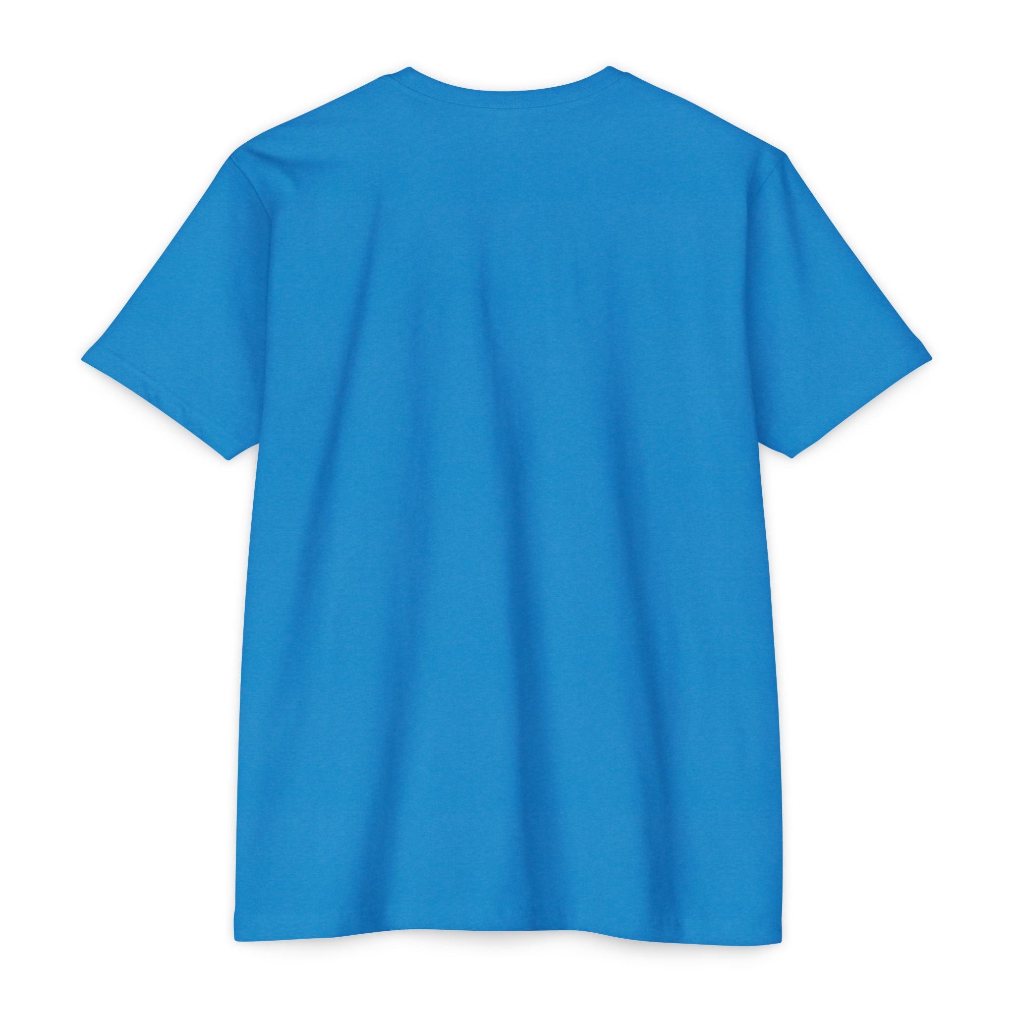 Soft Breathable Quote T-Shirt