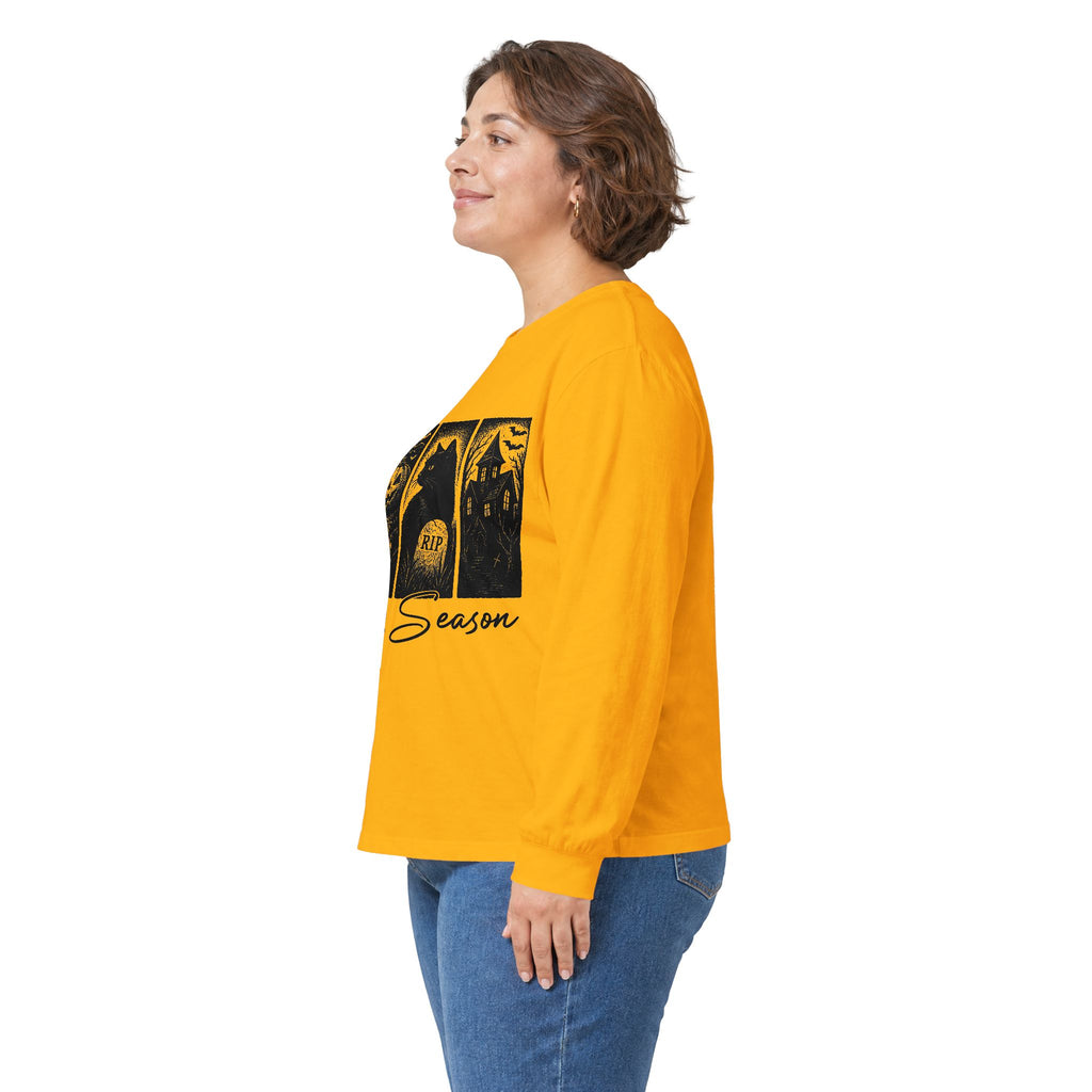 Unisex Ultra Cotton Long Sleeve Tee