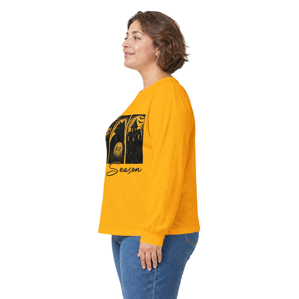 Unisex Ultra Cotton Long Sleeve Tee