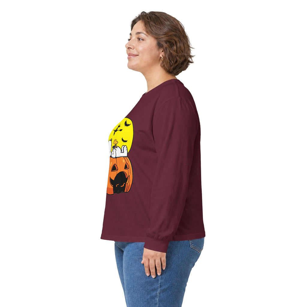 Unisex Ultra Cotton Long Sleeve Tee