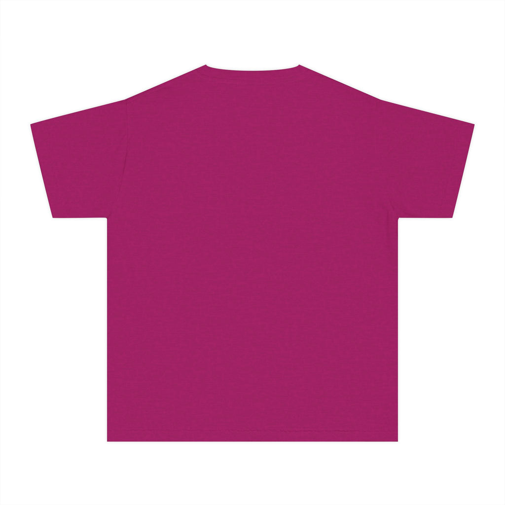 Kids Cotton Compass Tee