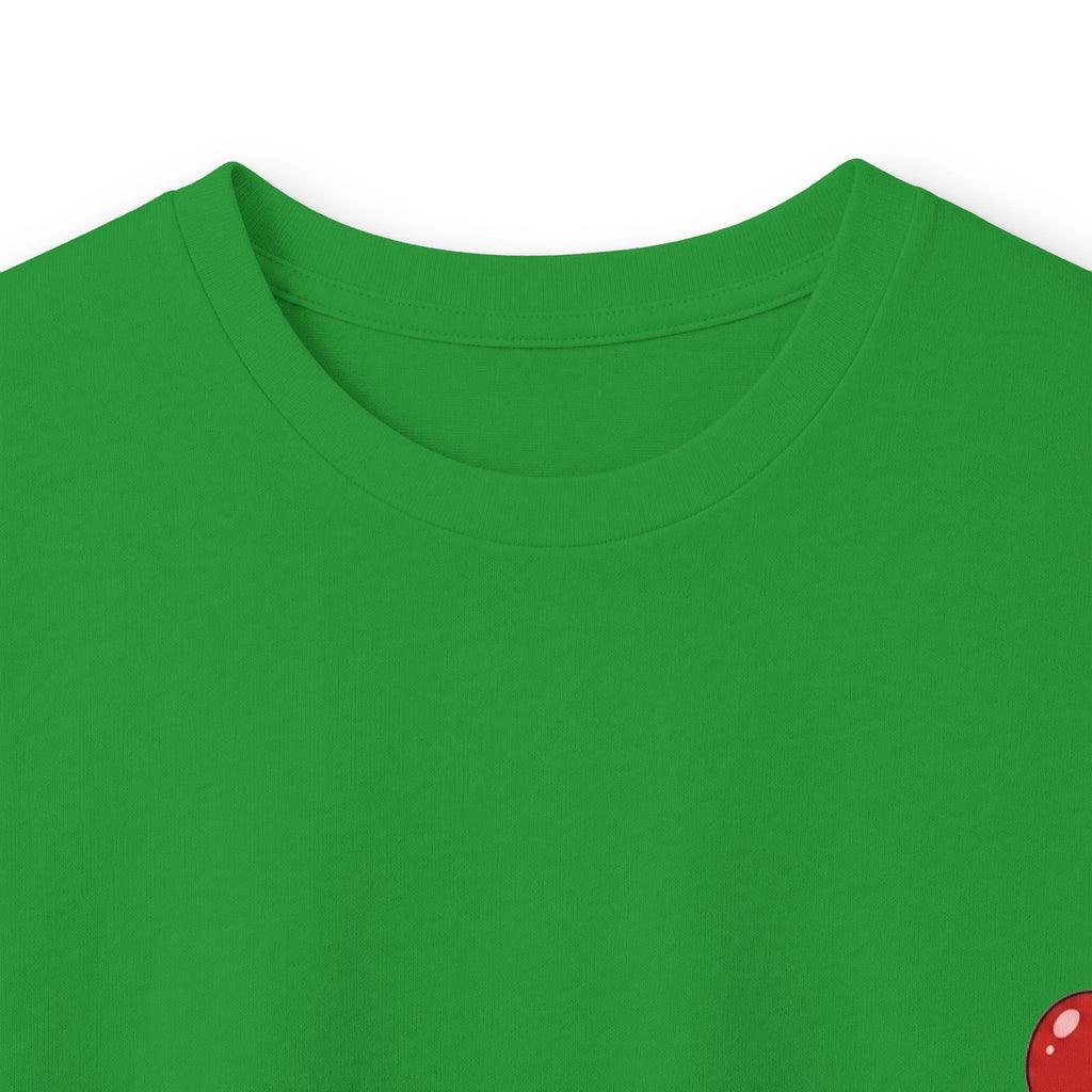 Unisex Ultra Cotton Long Sleeve Tee