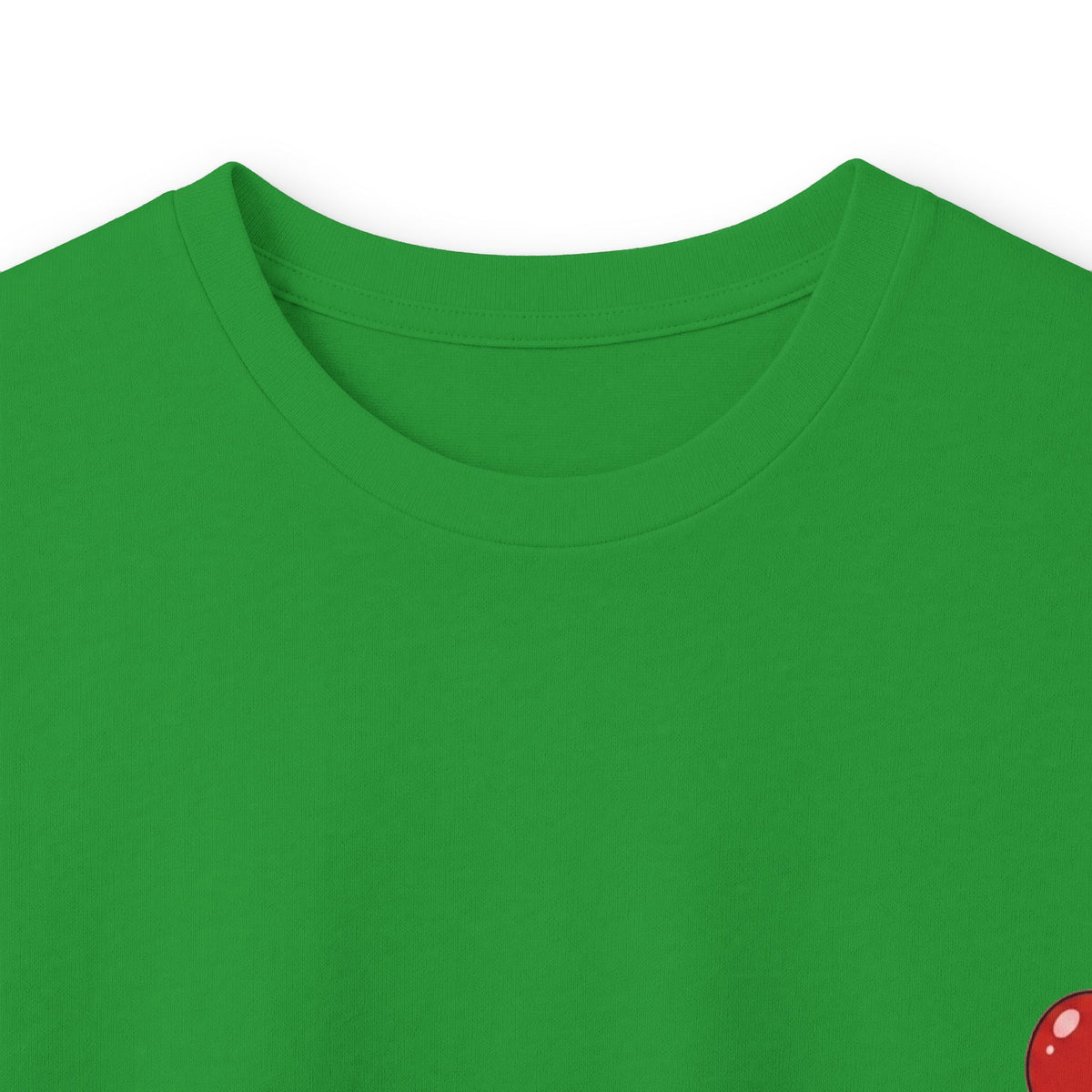 Unisex Ultra Cotton Long Sleeve Tee