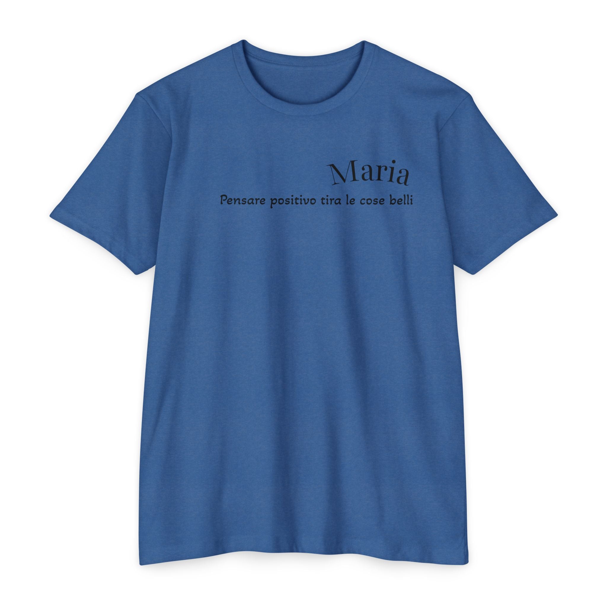 Soft Breathable Quote T-Shirt