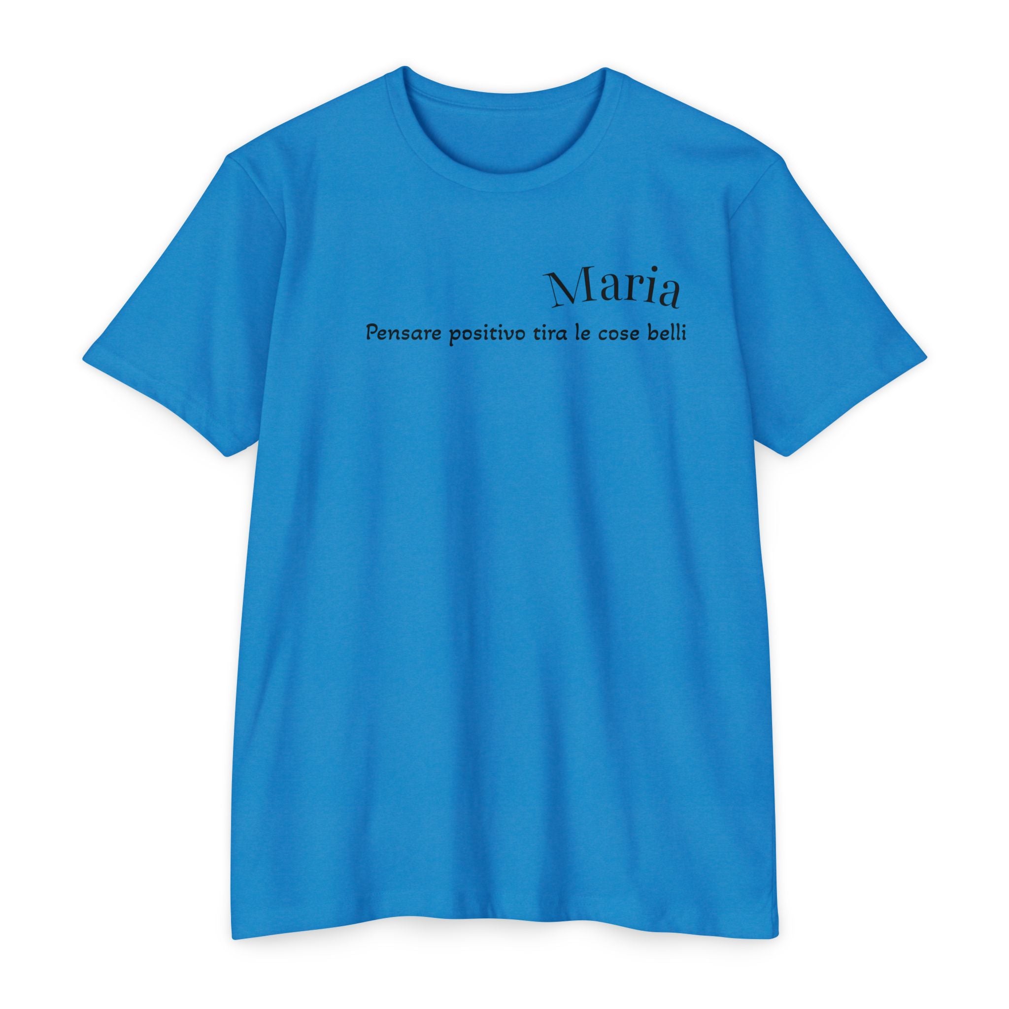 Soft Breathable Quote T-Shirt