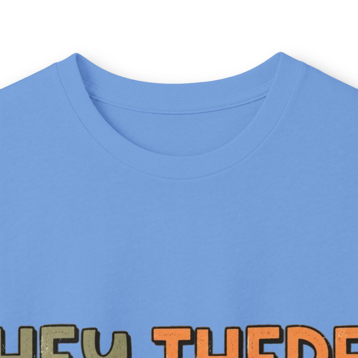 Unisex Ultra Cotton Long Sleeve Tee