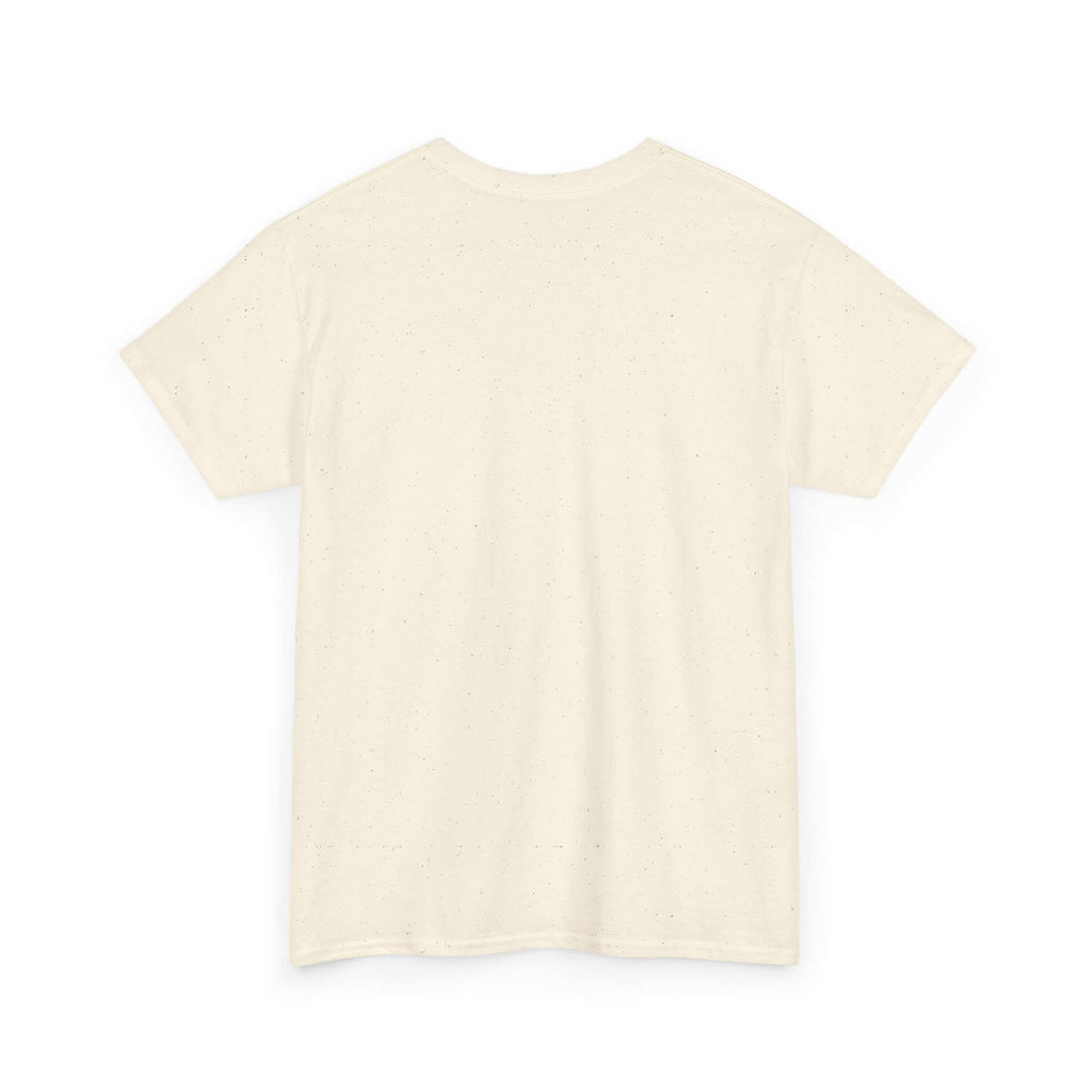 Puppy Love T‑Shirt — Cute Brown Puppy Holding Heart Tee (I Love You)