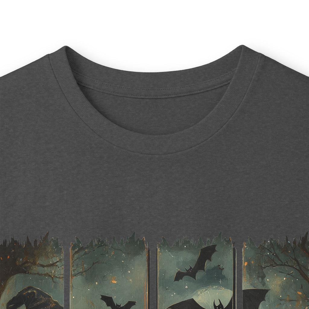 Unisex Ultra Cotton Long Sleeve Tee