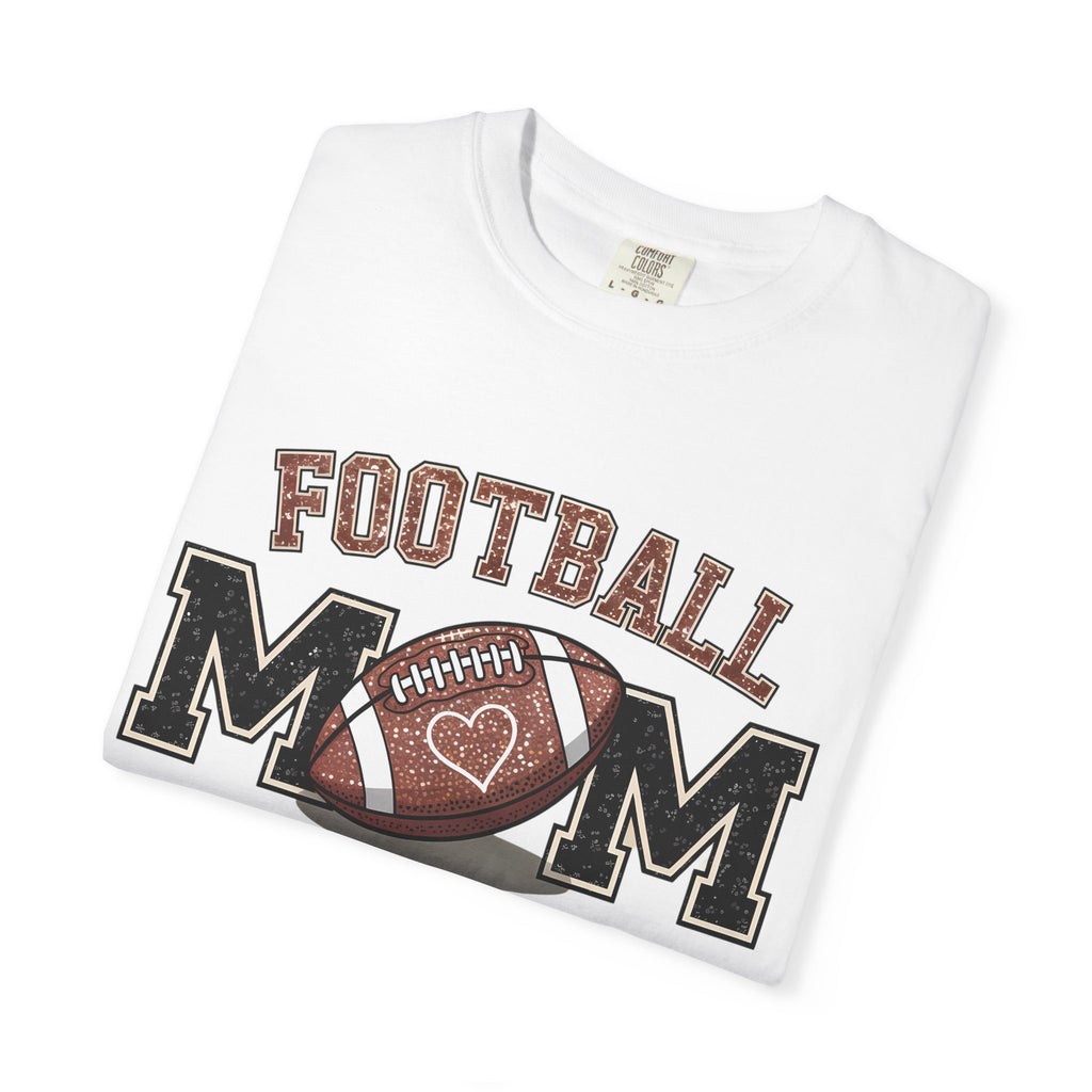 Ring-Spun Cotton Tee