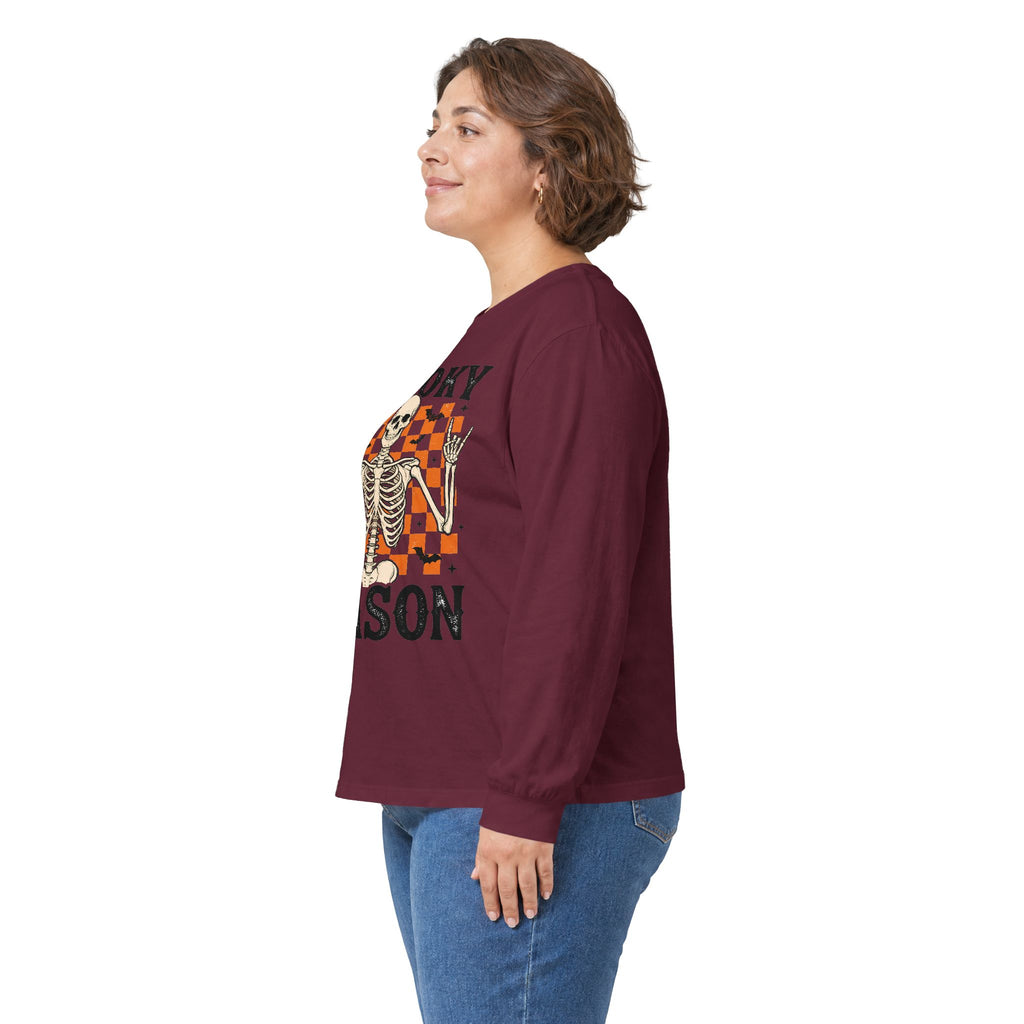 Unisex Ultra Cotton Long Sleeve Tee