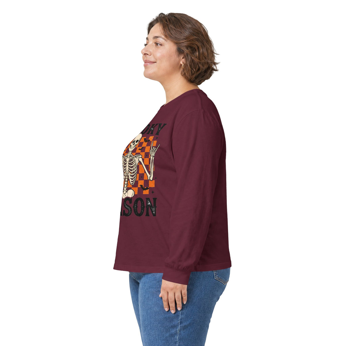 Unisex Ultra Cotton Long Sleeve Tee