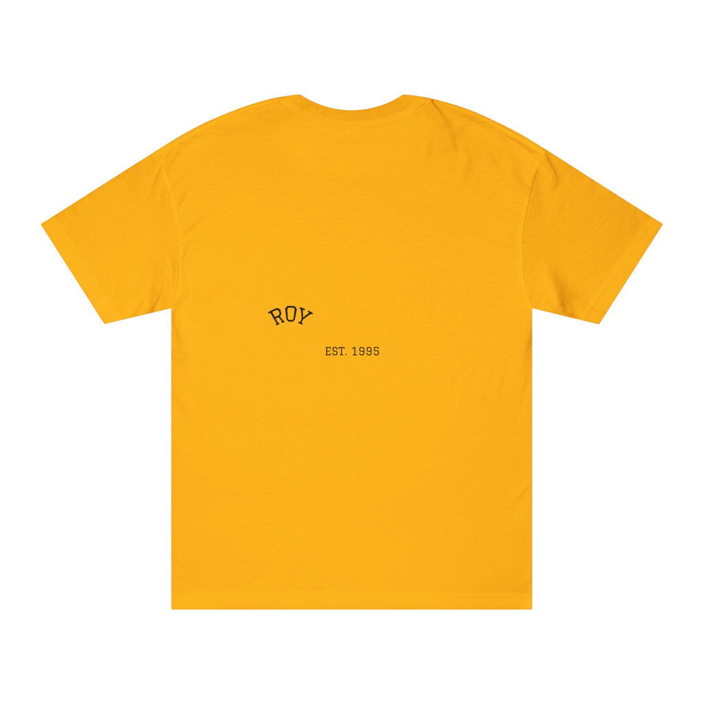 Heavy Cotton Classic Tee