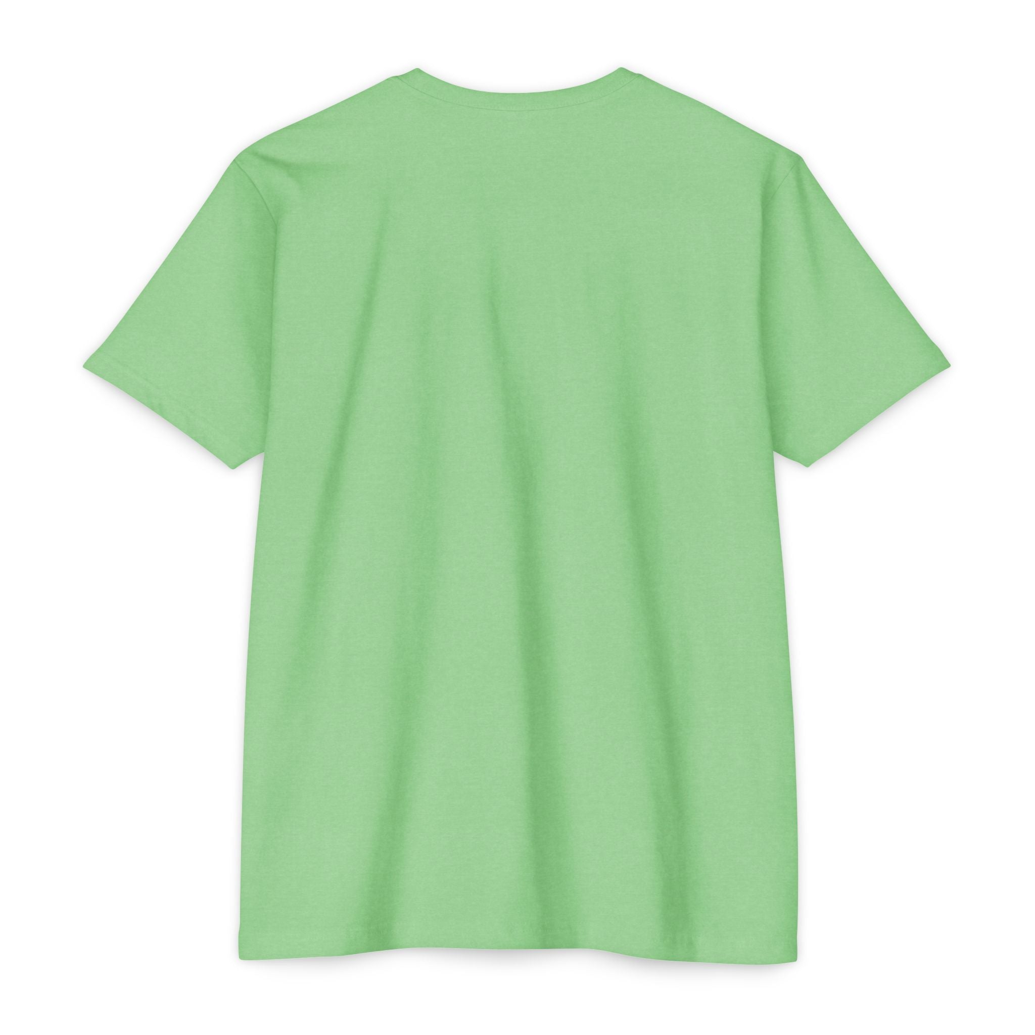 Soft Breathable Quote T-Shirt