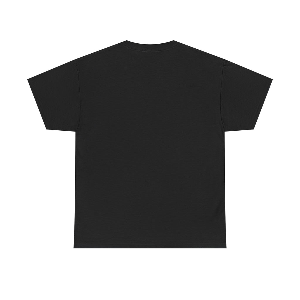 AI Circuit Tee — Futuristic Tech Graphic T-Shirt