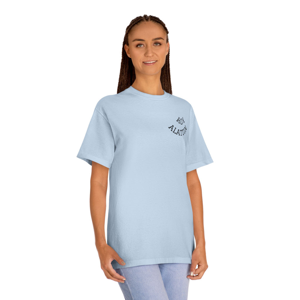 Heavy Cotton Classic Tee