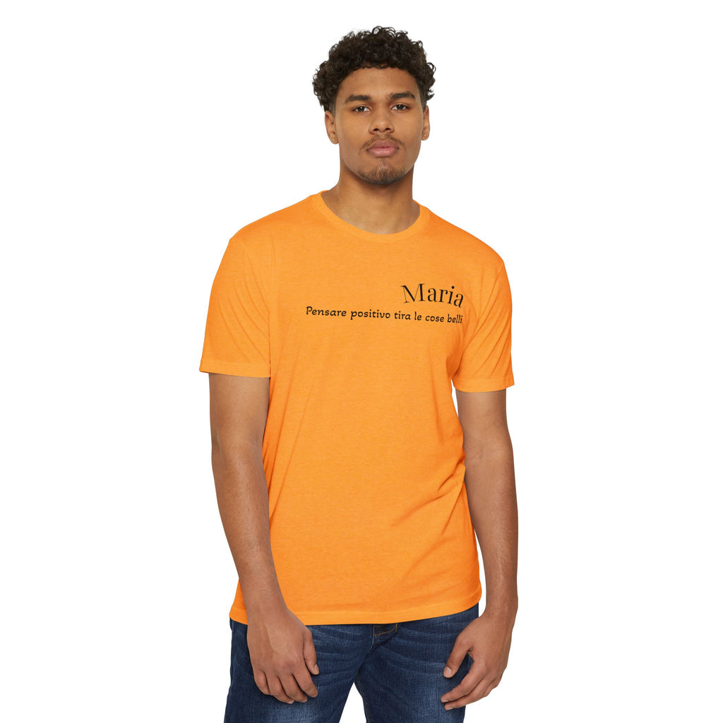 Soft Breathable Quote T-Shirt