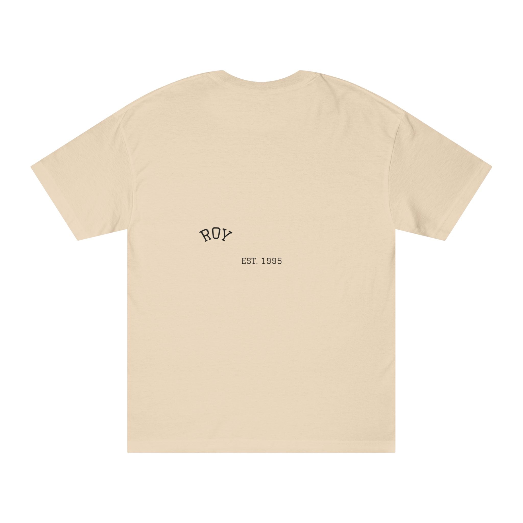 Heavy Cotton Classic Tee