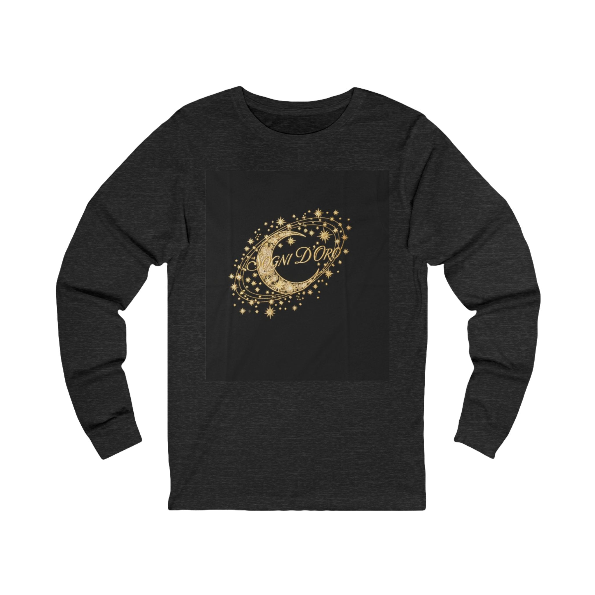 Ruya Gibi Cotton Long Sleeve