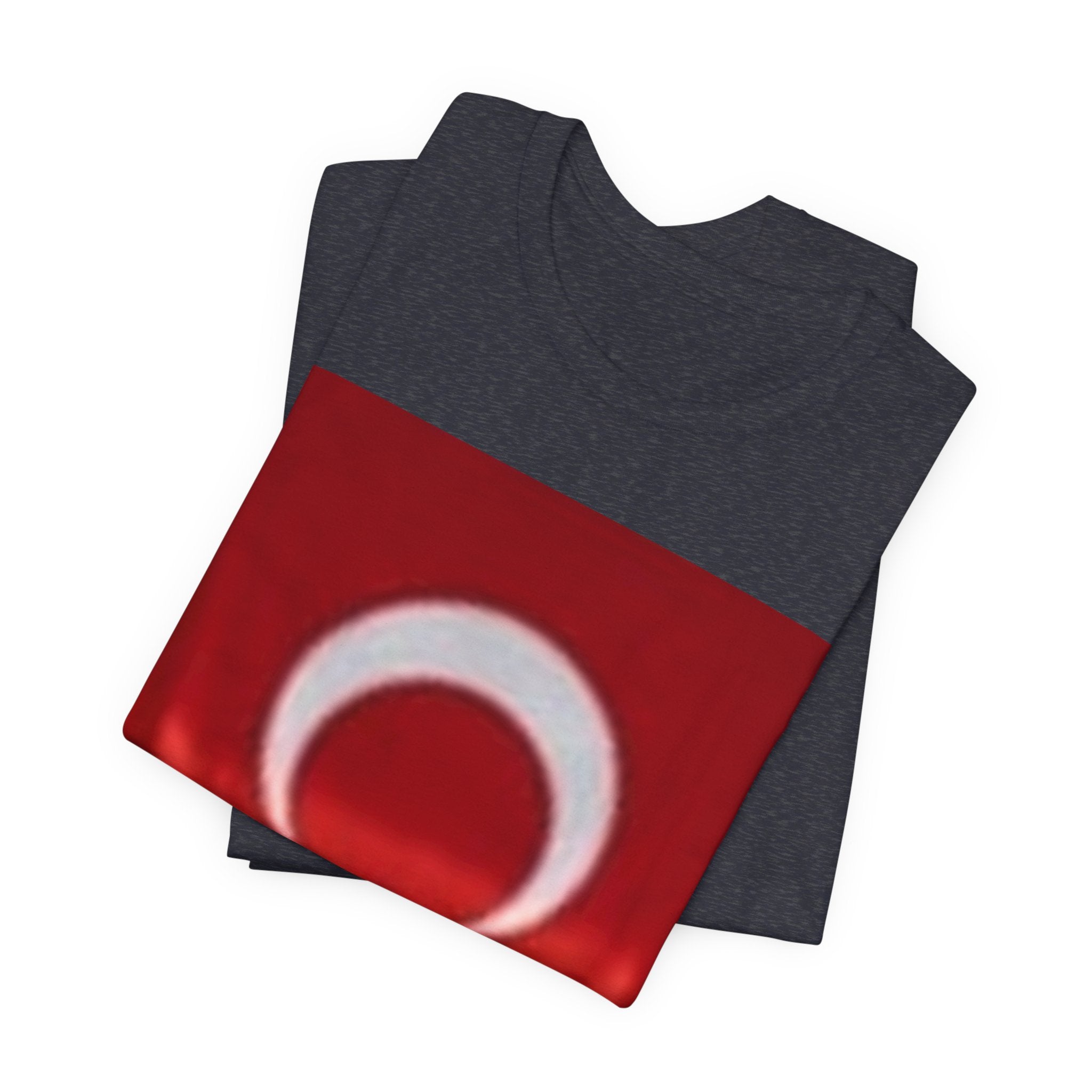 Airlume Cotton Crew Tee