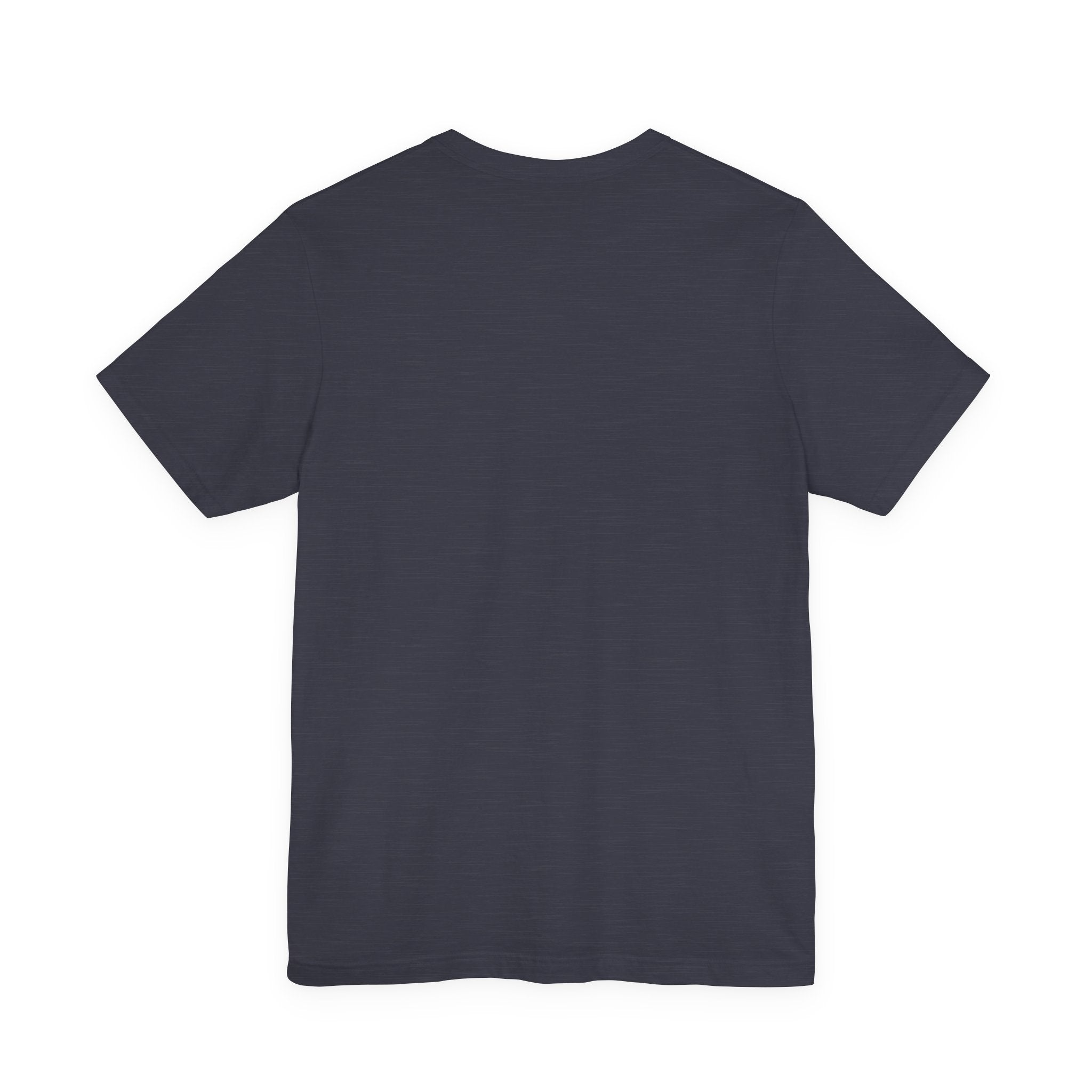 Airlume Cotton Crew Tee