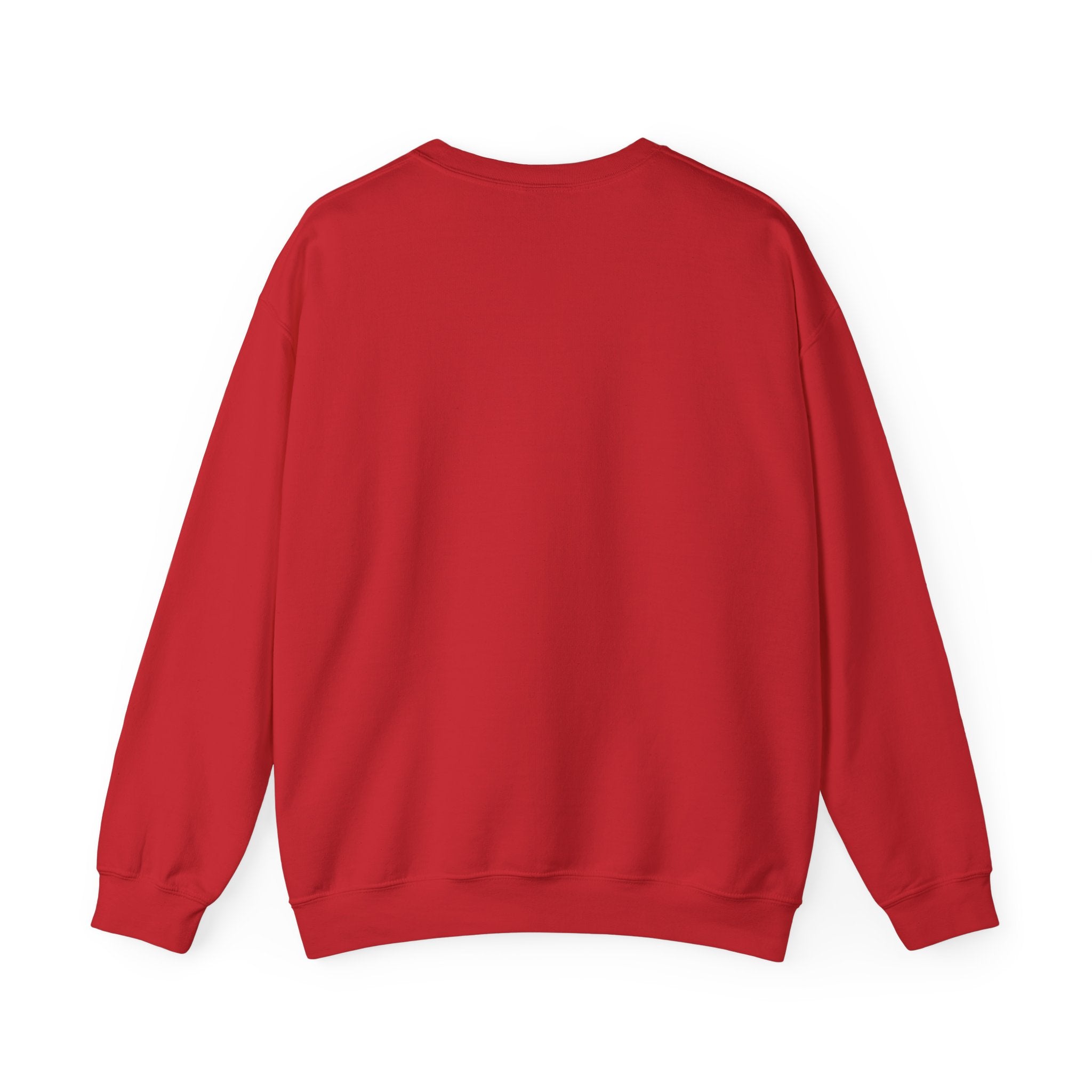Heavy Blend Cotton Crewneck