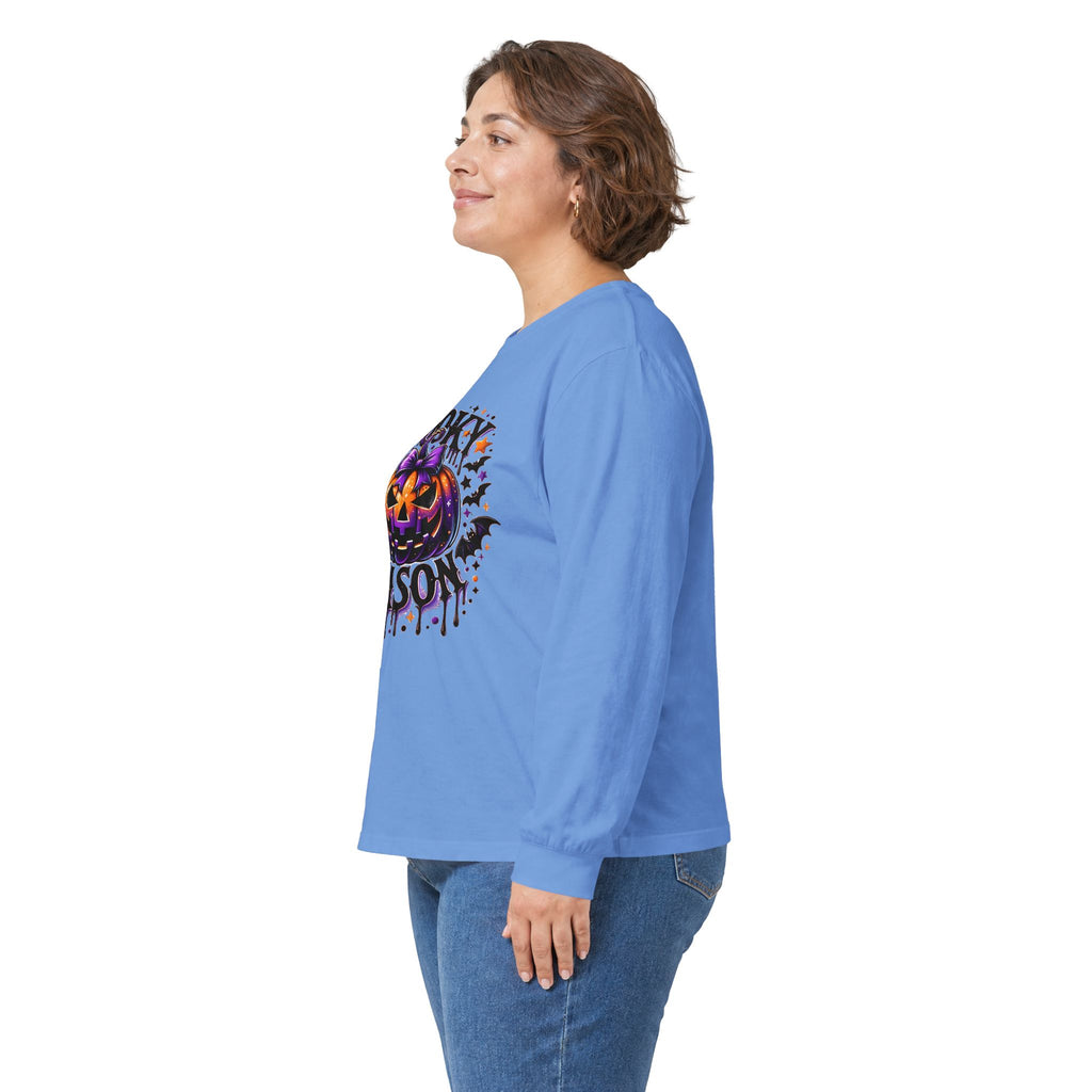 Unisex Ultra Cotton Long Sleeve Tee