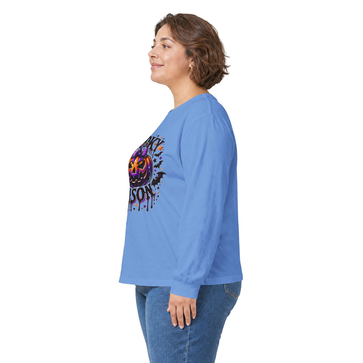 Unisex Ultra Cotton Long Sleeve Tee