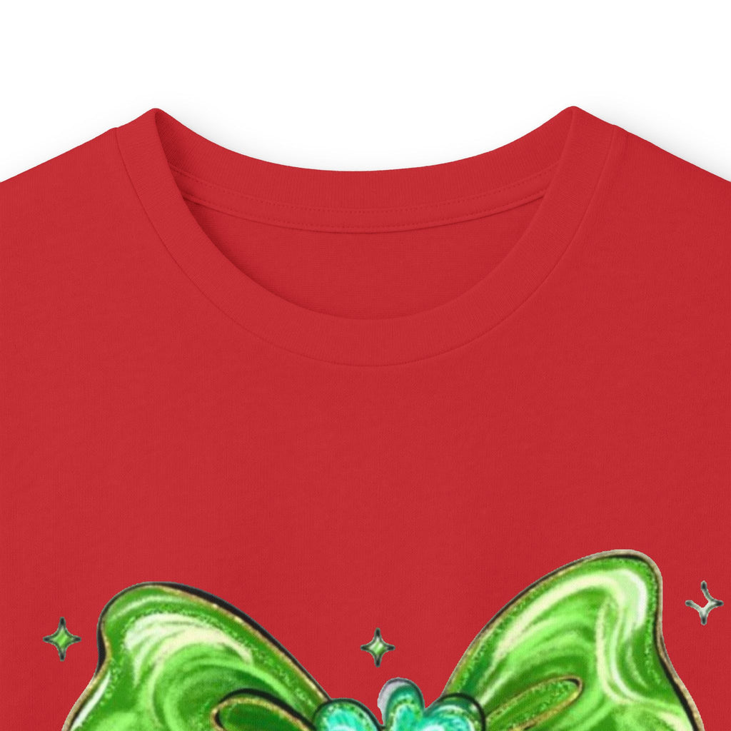 Unisex Ultra Cotton Long Sleeve Tee