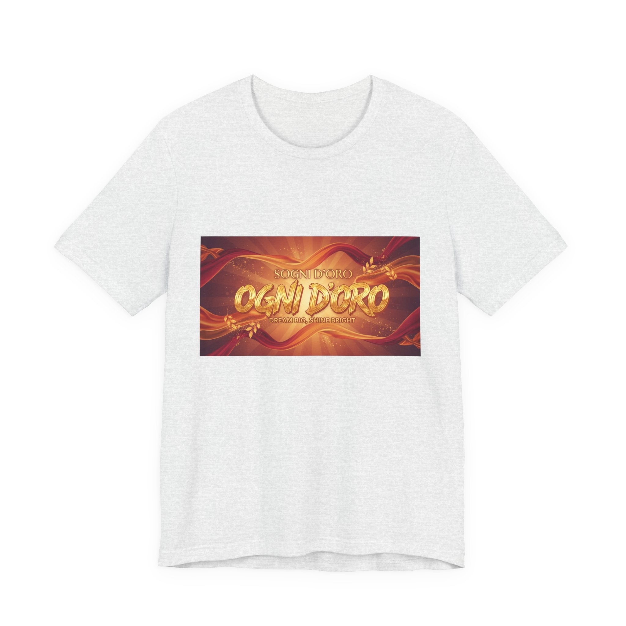 Airlume Cotton Unisex Tee