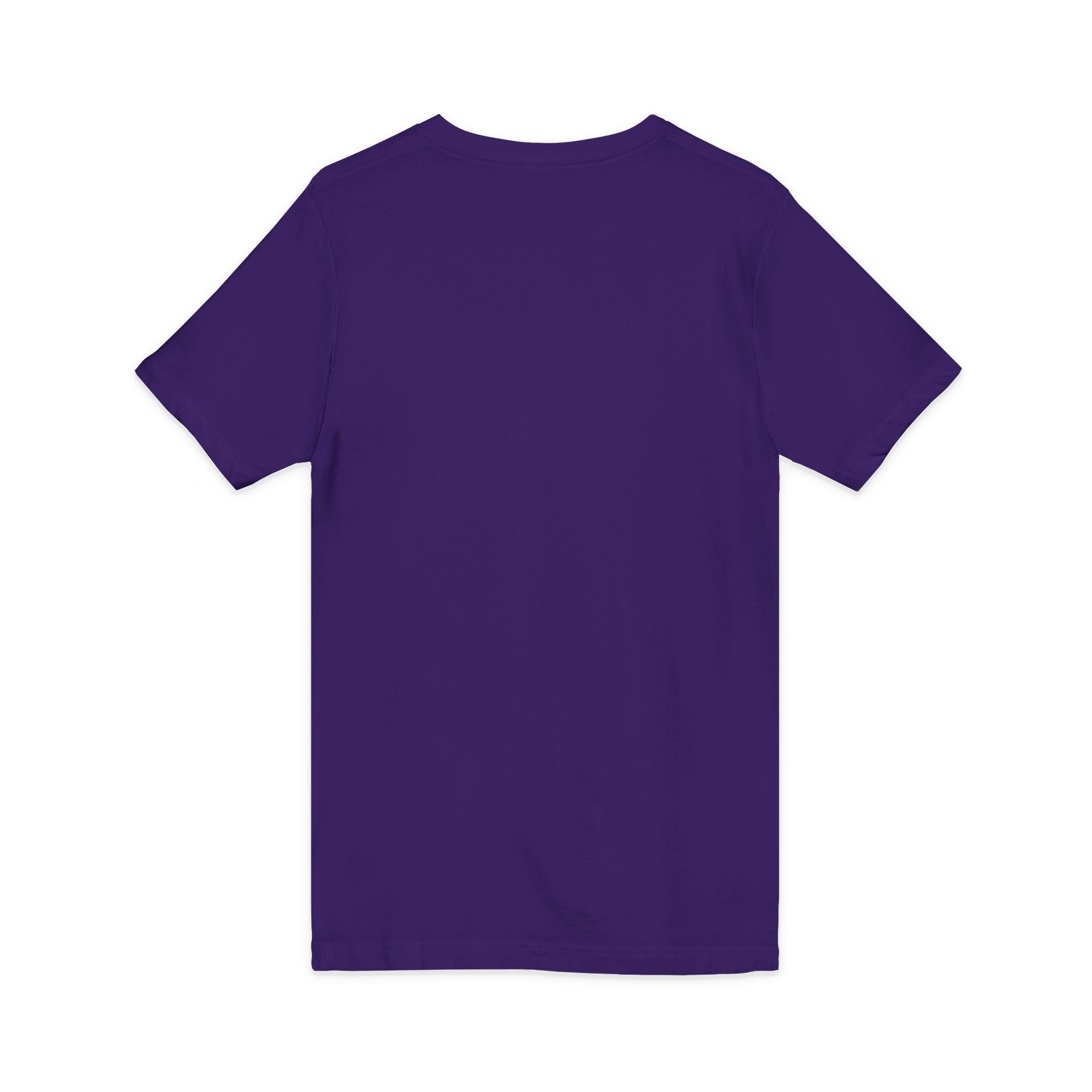 Dad Tax T‑Shirt — "Official Dad Tax Food Inspection Service" V‑Neck Tee