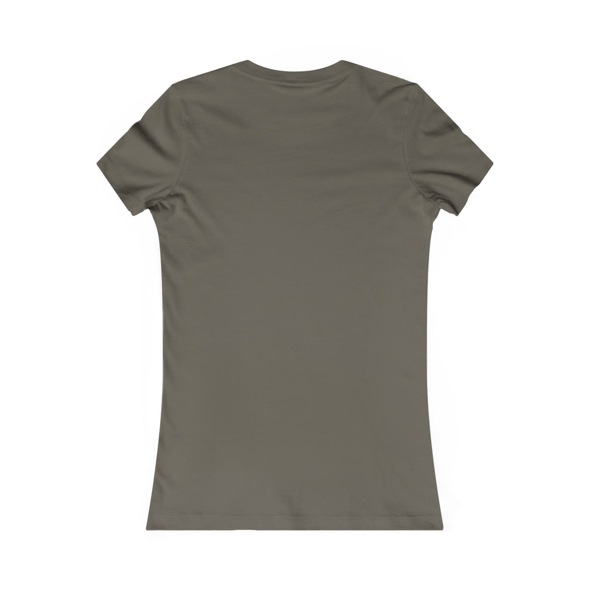 Women's T‑Shirt — Green Shamrock Clover Graphic St. Patrick's Day Tee