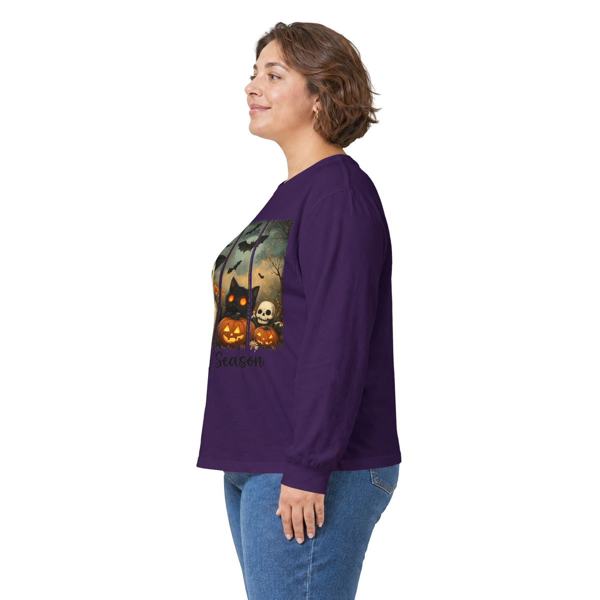 Unisex Ultra Cotton Long Sleeve Tee